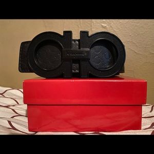 Ferragamo belt
